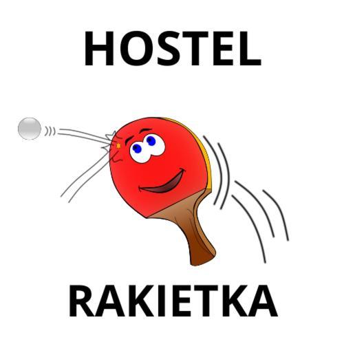 غدانسك Hostel Rakietka المظهر الخارجي الصورة